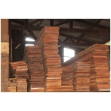 comprar madeira bruta cedro Santa Cruz
