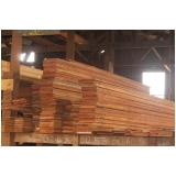 madeira bruta cedro Ipiranga