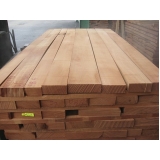 madeira cedrinho para cobertura Jardim Donini