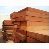 madeira para cobertura de telhado Vila Santa Terezinha