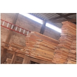 onde comprar tábua madeira construção Cidade Dutra