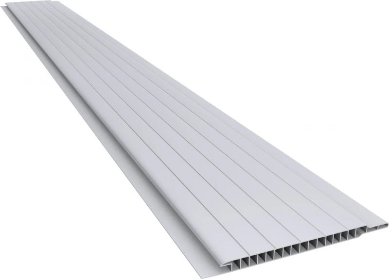 lambril de pvc