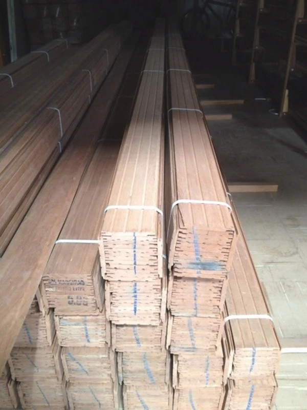 lambril pinus