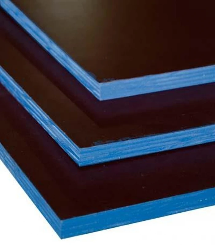 madeirite compensado plastificado