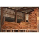 tábua madeira maciça Campo Grande